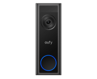 Eufy Wideodzwonek C31 czarny - 1505427 - zdjęcie 1
